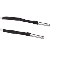 BIQU 1M/2M HT-NTC100K Thermistor Temperature Sensor for High Temperature Filament 350 Degrees