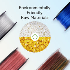 eSUN eTwinkling PLA 1.75mm 3D Filament 1KG-US