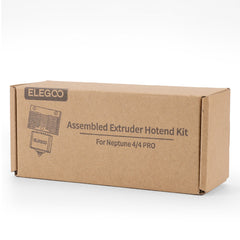 Assembled Extruder Hotend Kit for Neptune 4/4 Pro