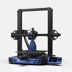BIQU Hurakan Klipper 3D Printer