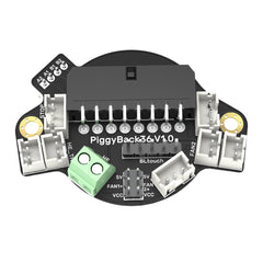 BIGTREETECH Piggyback36 Tool Board for 36/42 stepper motors