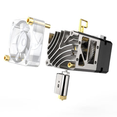 BIQU H2 V2S Lite Extruder