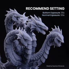 Water-Washable Resin