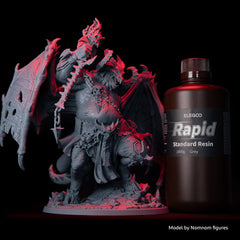 Rapid Standard Resin
