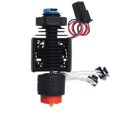 E3D RapidChange Revo™ Micro Hotened for Bowden and Direct Drive Systems