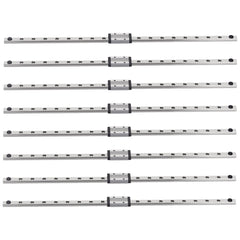 Voron 2.4 CNC Parts Kit V2.0 - DIY Kits 8 Kits Electronics Cable Fastener Heated Bed Motion Panels Frame CNC