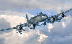 Focke-Wulf Fw 200 C-5/C-8 Condor