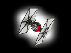 First Order Special Forces TIE Fighter (Light/Sou)
