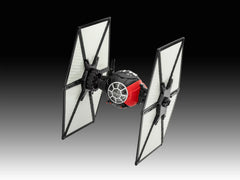 First Order Special Forces TIE Fighter (Light/Sou)