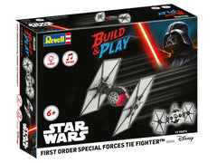 First Order Special Forces TIE Fighter (Light/Sou)