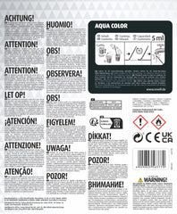 Model Set Messerschmitt Bf109E & Ju87B Stuka
