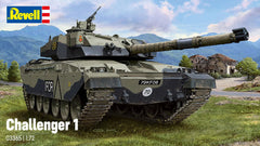 Challenger 1