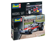 Model Set Surtees TS16/03