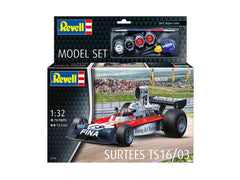 Model Set Surtees TS16/03