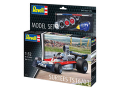 Model Set Surtees TS16/03
