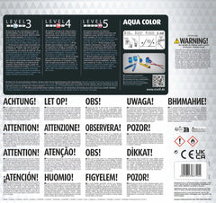 Model Set Carson Teva's X-Wing: The Mandalorian