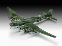 Focke-Wulf Fw 200 C-5/C-8 Condor