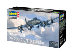 Focke-Wulf Fw 200 C-5/C-8 Condor