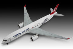Airbus A350-900 "Turkish Airlines"