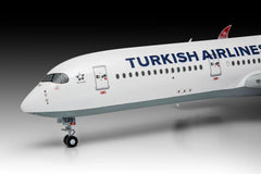 Airbus A350-900 "Turkish Airlines"