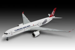 Airbus A350-900 "Turkish Airlines"