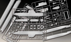 70 Years Bundeswehr:Wilhelm Bauer,Type 206A,Class2