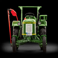 Fendt F20 Dieselroß Tractor Click-System