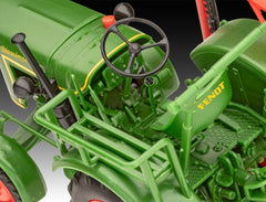 Fendt F20 Dieselroß Tractor Click-System