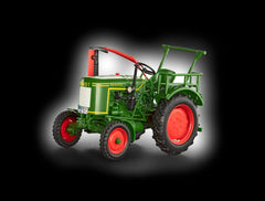 Fendt F20 Dieselroß Tractor Click-System