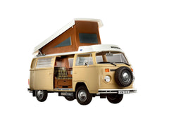 VW T2 Camper Click-System