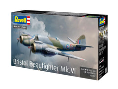 Bristol Beaufighter Mk. VI