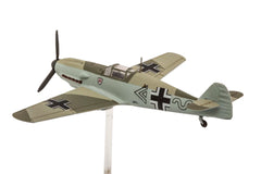 Starter Kit Messerschmitt Bf109E & Ju87B Stuka