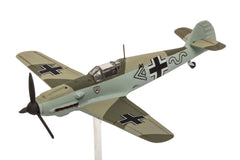 Starter Kit Messerschmitt Bf109E & Ju87B Stuka