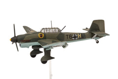 Starter Kit Messerschmitt Bf109E & Ju87B Stuka