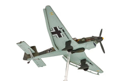 Starter Kit Messerschmitt Bf109E & Ju87B Stuka