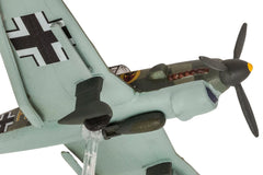 Starter Kit Messerschmitt Bf109E & Ju87B Stuka