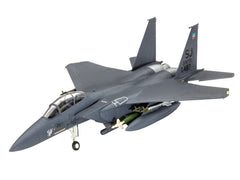 Starter Kit F-15E Strike Eagle & bombs