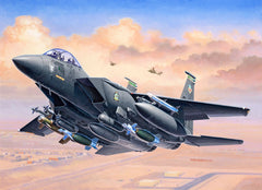 Starter Kit F-15E Strike Eagle & bombs