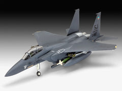Starter Kit F-15E Strike Eagle & bombs