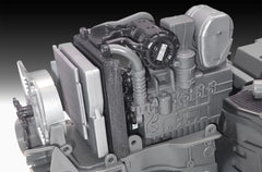 Fendt 728 Vario Tractor Click-System