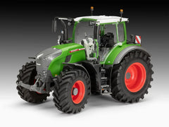Fendt 728 Vario Tractor Click-System