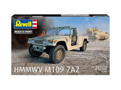 HMMWV M1097A2