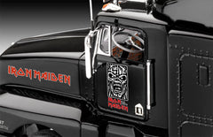 Tour Truck "Iron Maiden"
