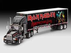 Tour Truck "Iron Maiden"