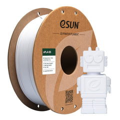 eSUN ePLA 1.75mm 3D Filament 1KG
