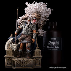 Rapid Standard Resin