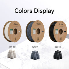 eSUN ePLA-ST 1.75mm 3D Filament 1KG