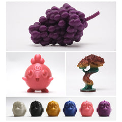 eSUN eTwinkling PLA 1.75mm 3D Filament 1KG-US