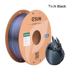 eSUN ePLA-Chameleon 1.75mm 3D Filament 1KG