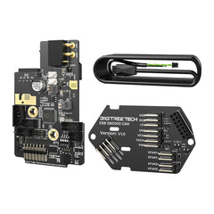 BIGTREETECH EBB SB2209/SB2240 CAN/USB for Voron StealthBurner